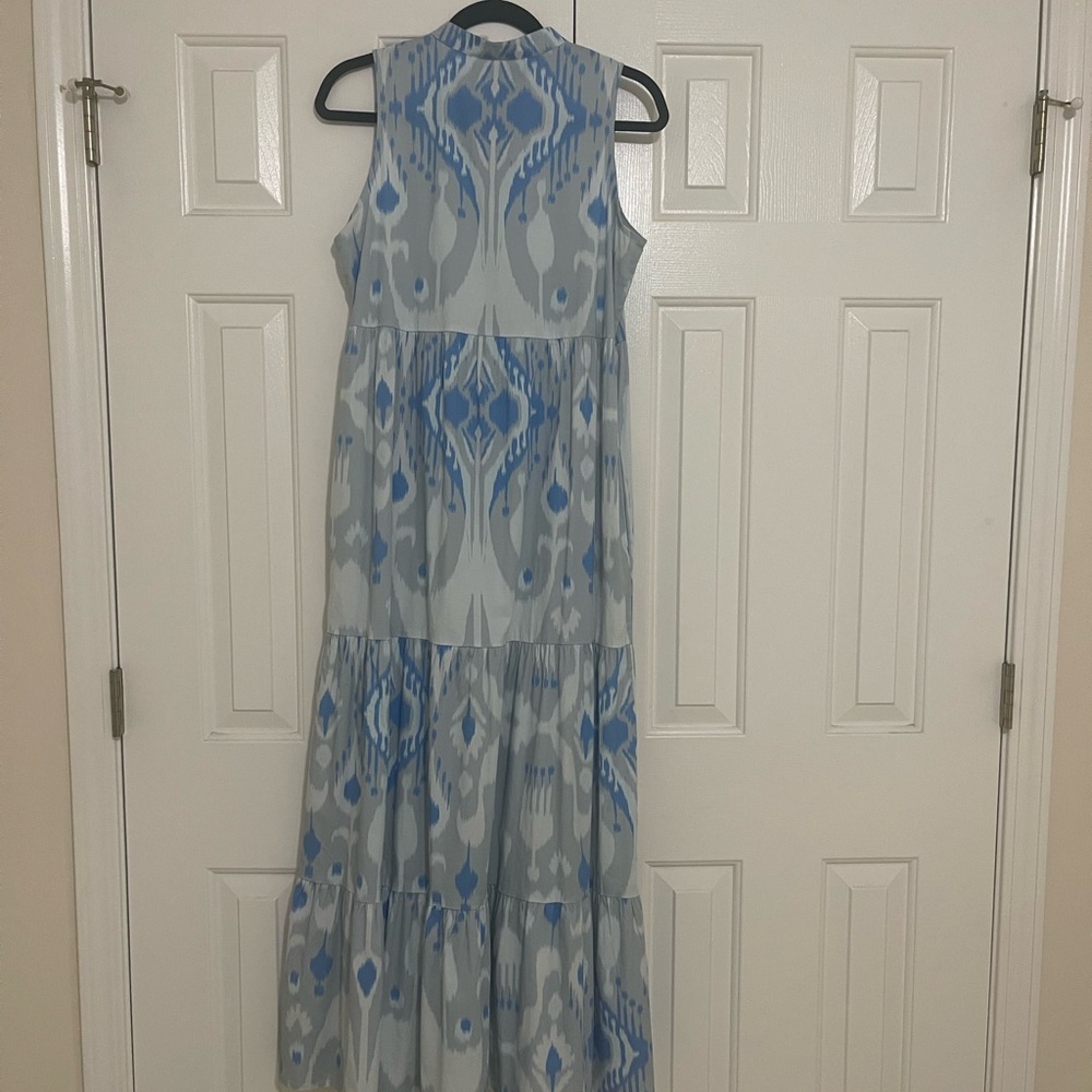 Sheridan French-Tessa Dress size S - Picture 3 of 6